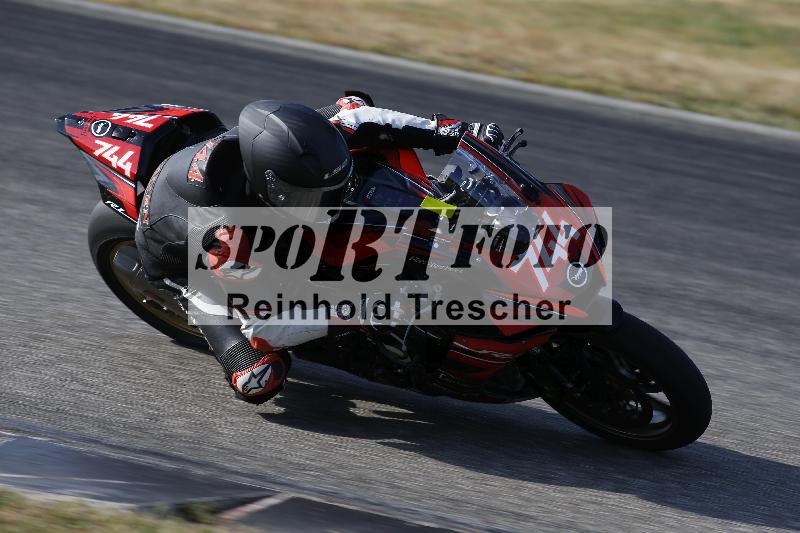 /47 02.10.2026  Speer Racing ADR/Gruppe rot/744